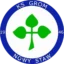 Grom Nowy Staw badge