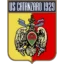Catanzaro badge