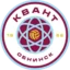 Kvant Obninsk badge