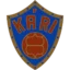 Kári badge