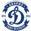 Dinamo St. Petersburg badge