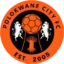 Polokwane City badge