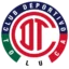 Toluca Femenil badge