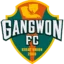Gangwon FC badge