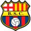 Barcelona SC badge