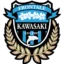 Kawasaki Frontale badge