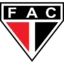 Ferroviário badge