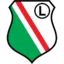 Legia Warsaw badge