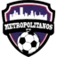 Metropolitanos badge