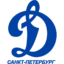 Dynamo Saint Petersburg badge