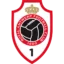 Antwerp badge