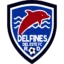 Delfines del Este badge