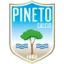 Pineto badge