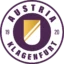 Austria Klagenfurt badge