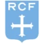 Racing Club de France badge