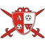 Abia Warriors badge