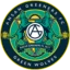 Ansan Greeners badge