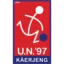 Käerjéng 97 badge