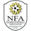 Namibia Women badge