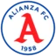 Alianza FC badge