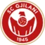 Gjilani badge