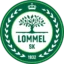 Lommel badge