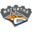 Magnitka Magnitogorsk badge