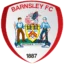 Barnsley badge