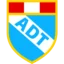 ADT badge