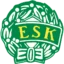 Enköping badge