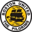 Boston United badge