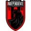 Atlético Independiente badge