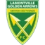 Golden Arrows badge
