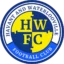 Havant and Waterlooville badge
