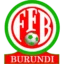 Burundi badge