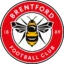 Brentford badge