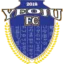 Yeoju FC badge