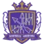 Sanfrecce Hiroshima badge