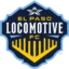El Paso Locomotive badge