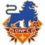 Jiangxi Dingnan United badge