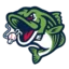 Gwinnett Stripers badge