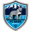 Bars Issyk-Kul badge