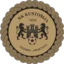 Kustošija badge