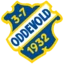 Oddevold badge
