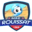 MB Rouissat badge