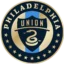 Philadelphia Union badge