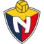 El Nacional badge
