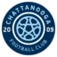 Chattanooga FC badge