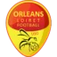 Orléans badge