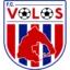 Volos badge